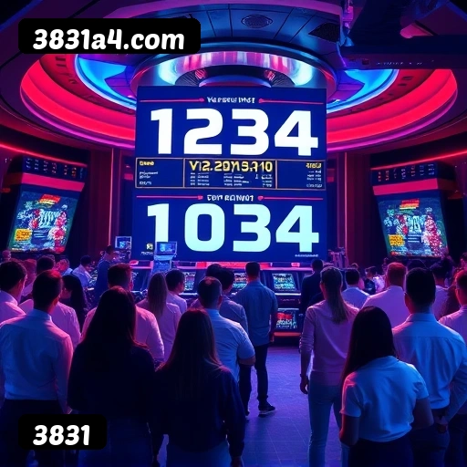 Requisitos do APK da 3831 para Android