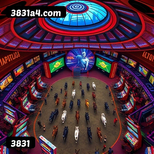 Provedores de slots citados em material de marketing